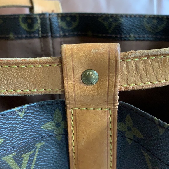 🤩GORGEOUS Authentic Louis Vuitton Randonne GM🤩 - Picture 5 of 11